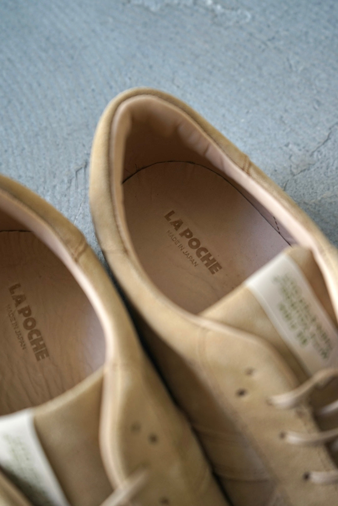 【LA POCHE】JANE -amaretti-