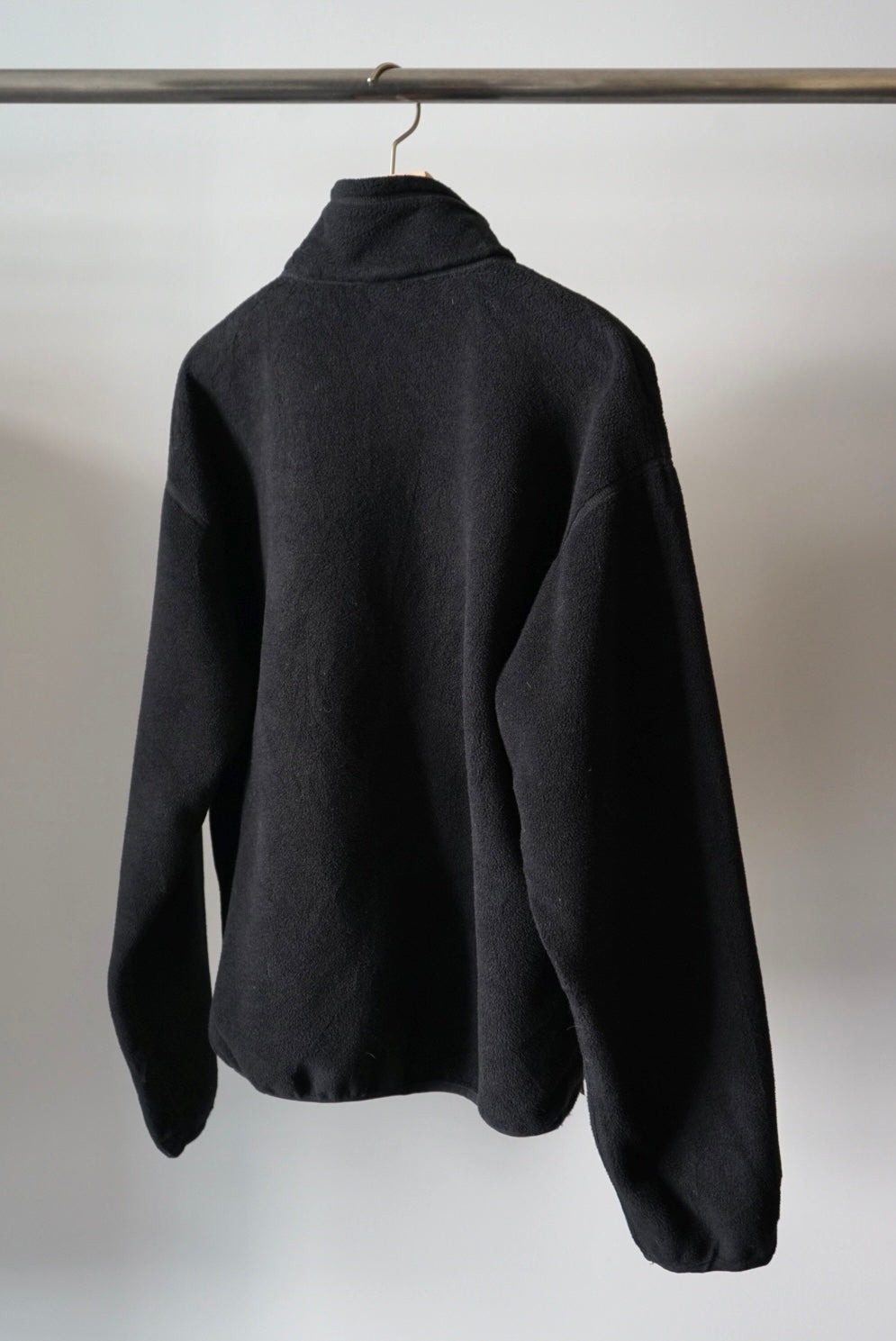 Dog fleece jacket