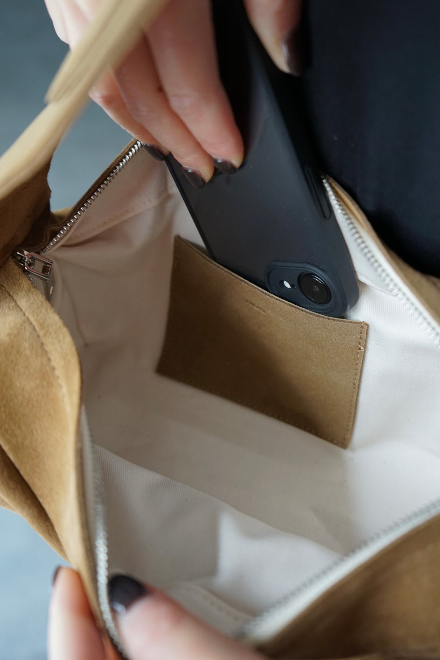 【Waa.studios】BAA BAG