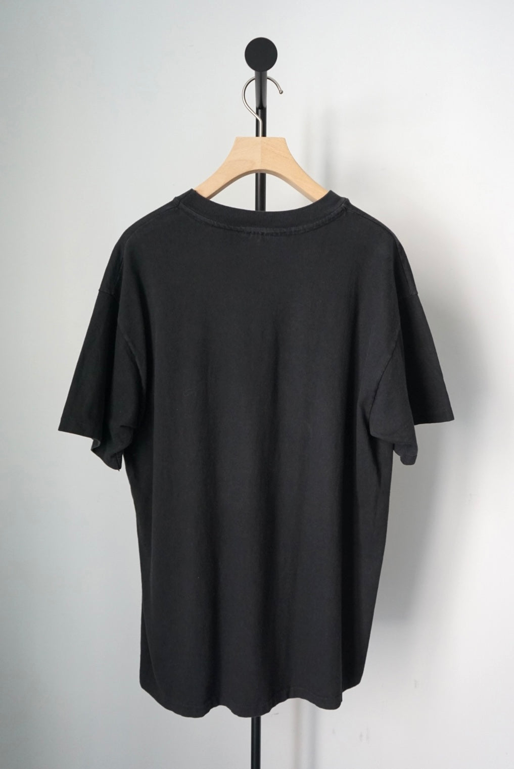 "Telluride Bluegrass Festival" puff print tee
