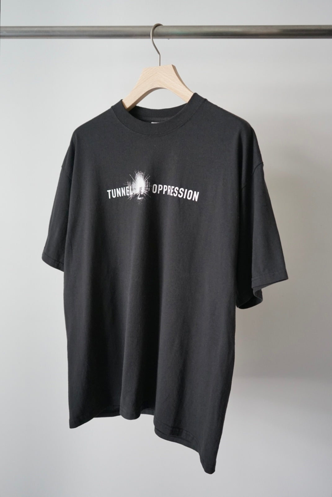 00's education event tee