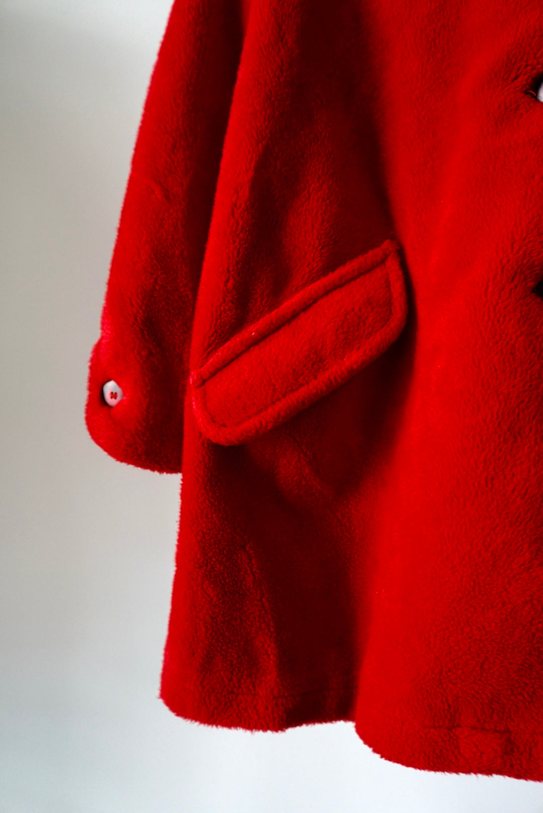 Boa long coat made in Russia
