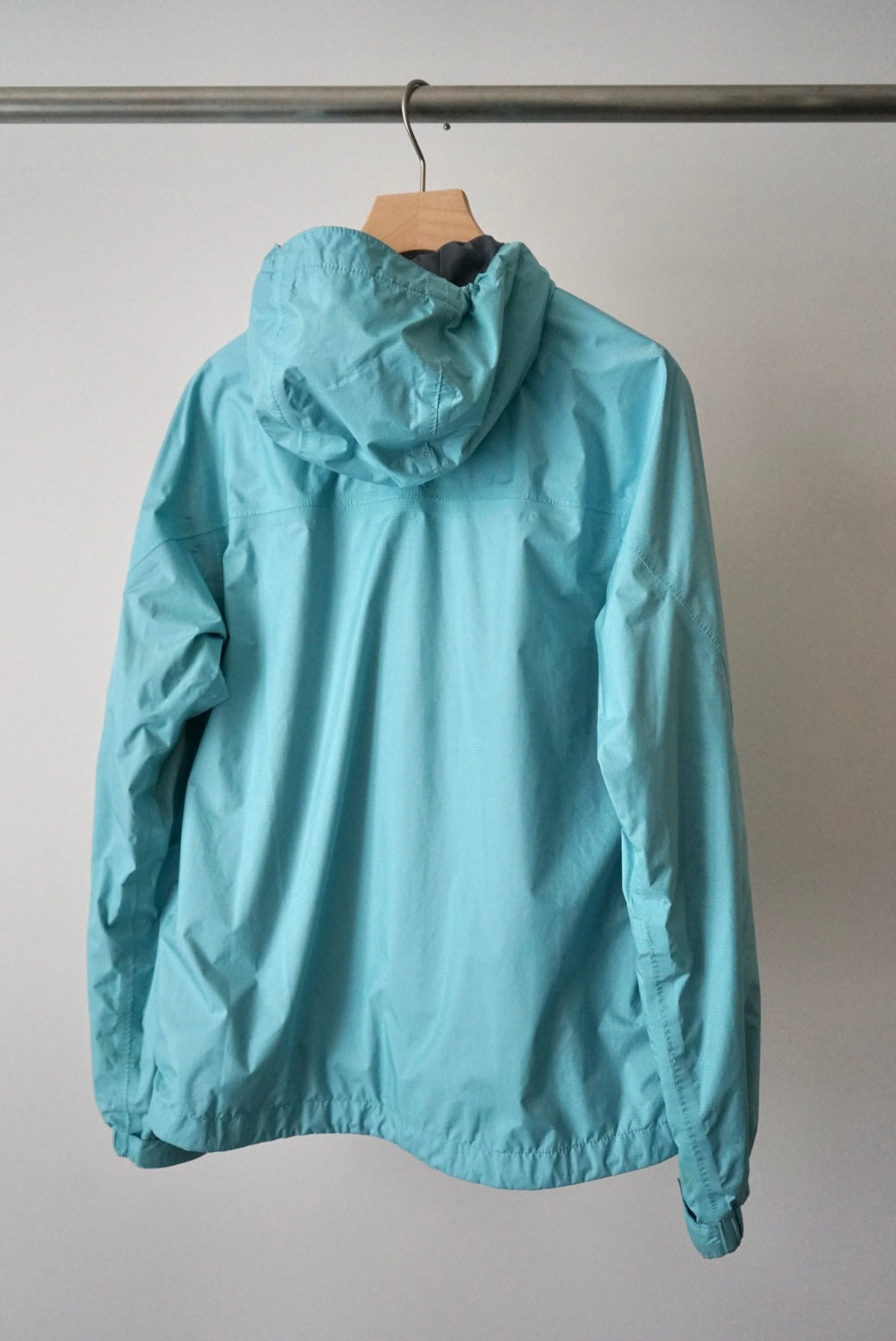 "NIKE ACG" nylon foodie jacket