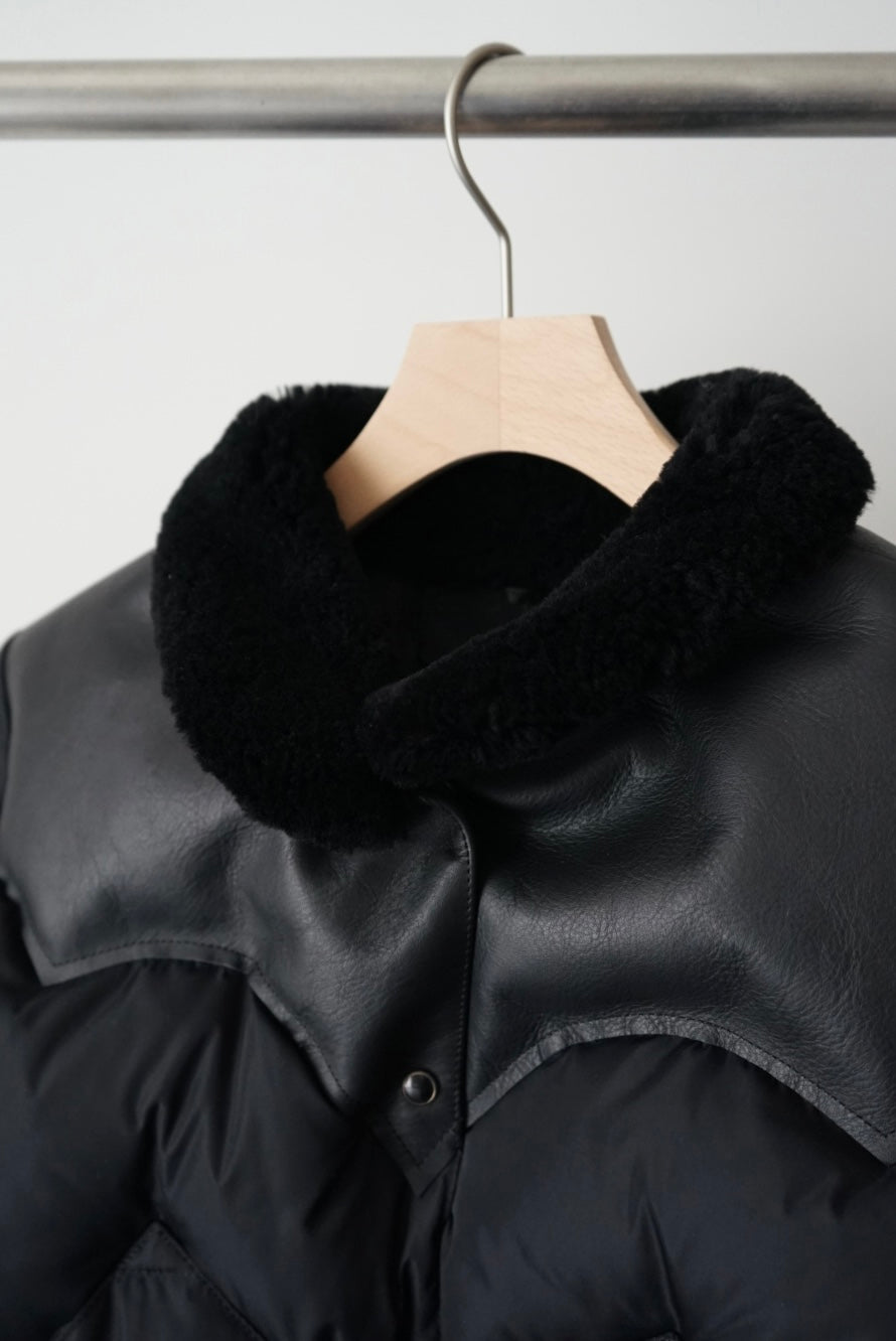 【Rocky Mountain Featherbed】ANNELLE JACKET