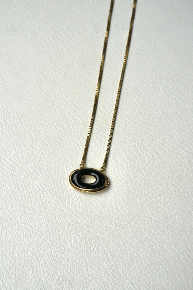 【kou】EN necklace