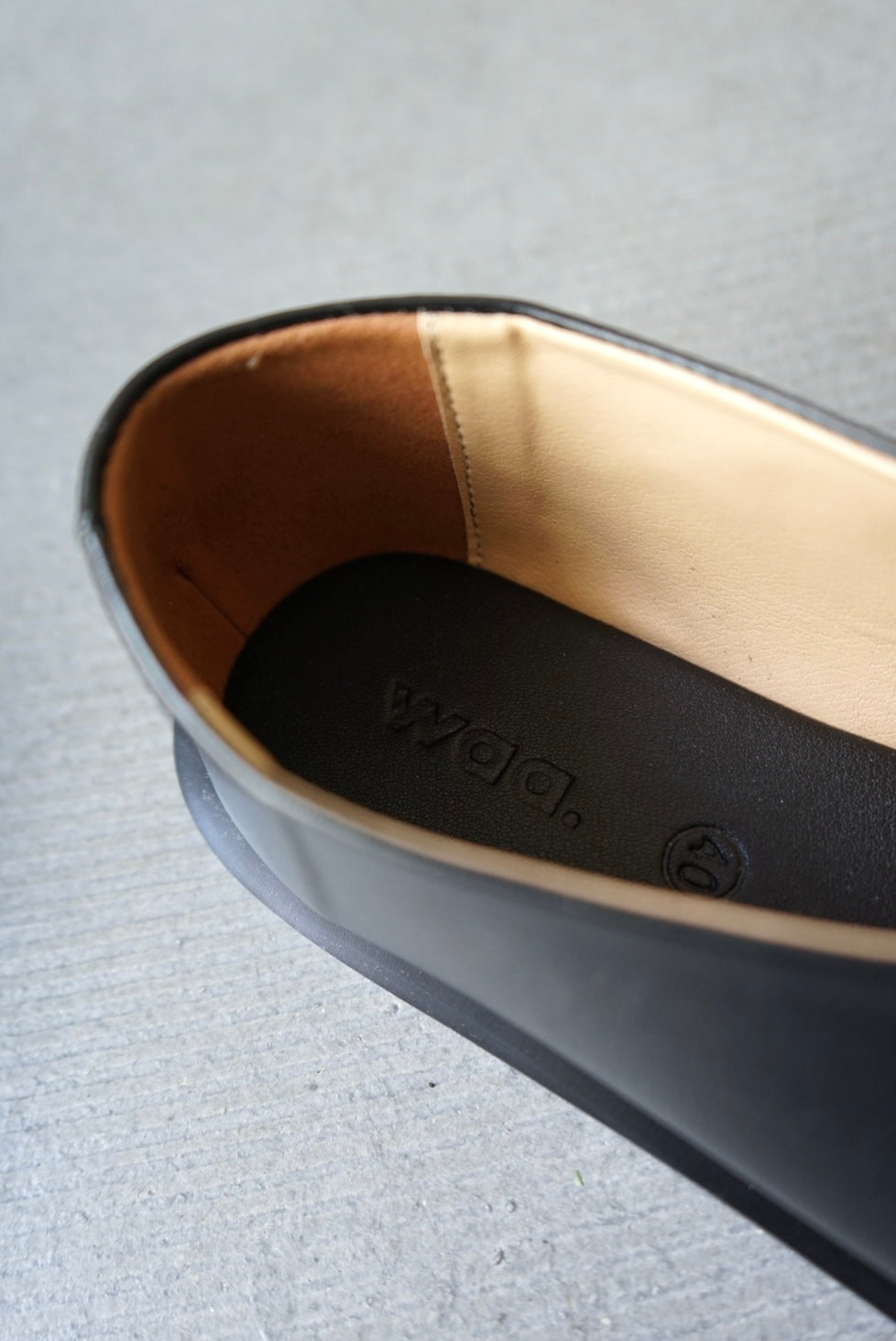 【Waa.studios】HAI FLATS
