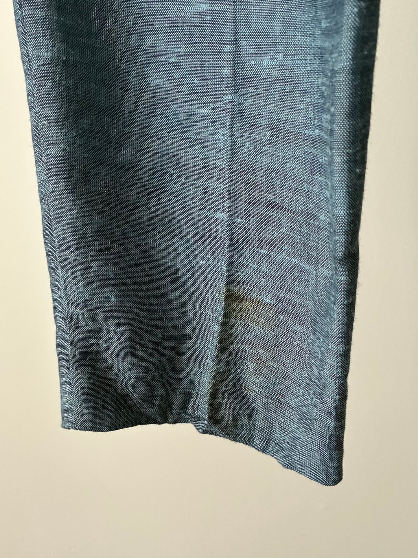 Rayon linen set up made in USA