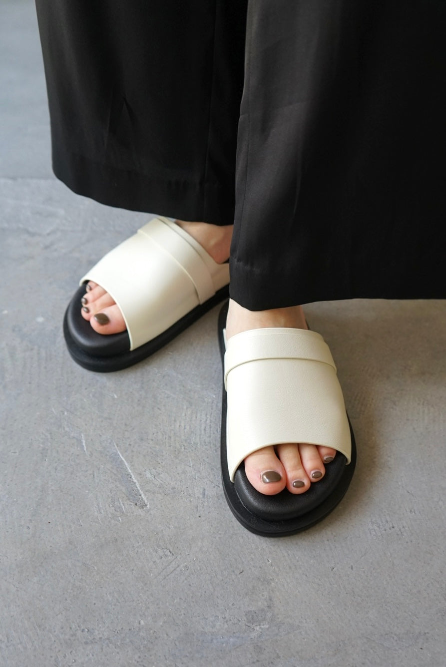 【Waa.studios】BUN SANDALS