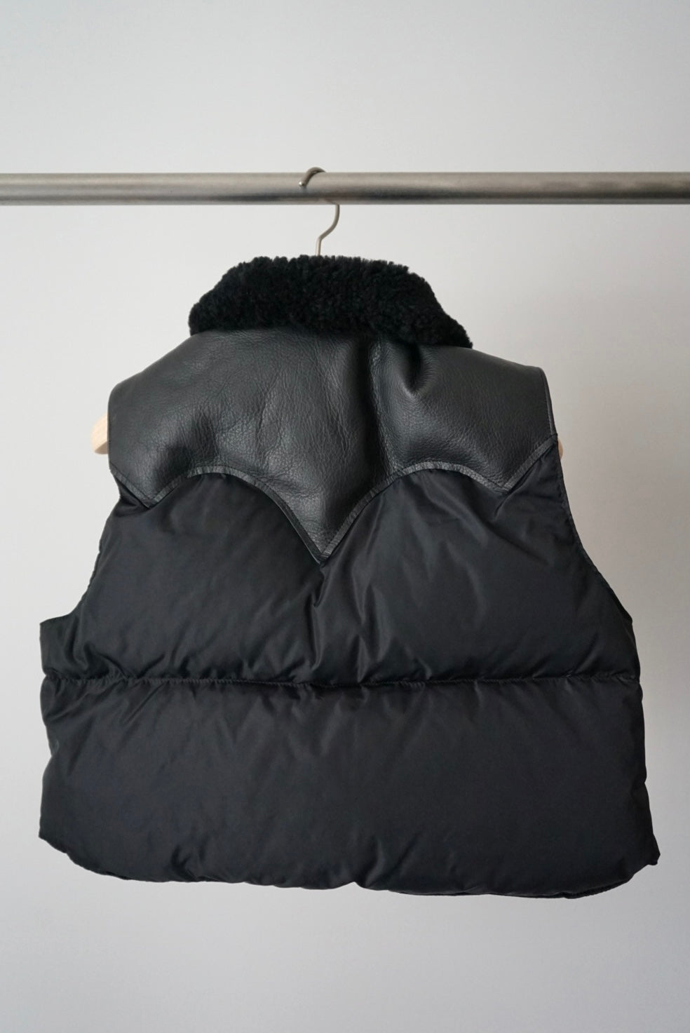 【Rocky Mountain Featherbed】ANNELLE VEST