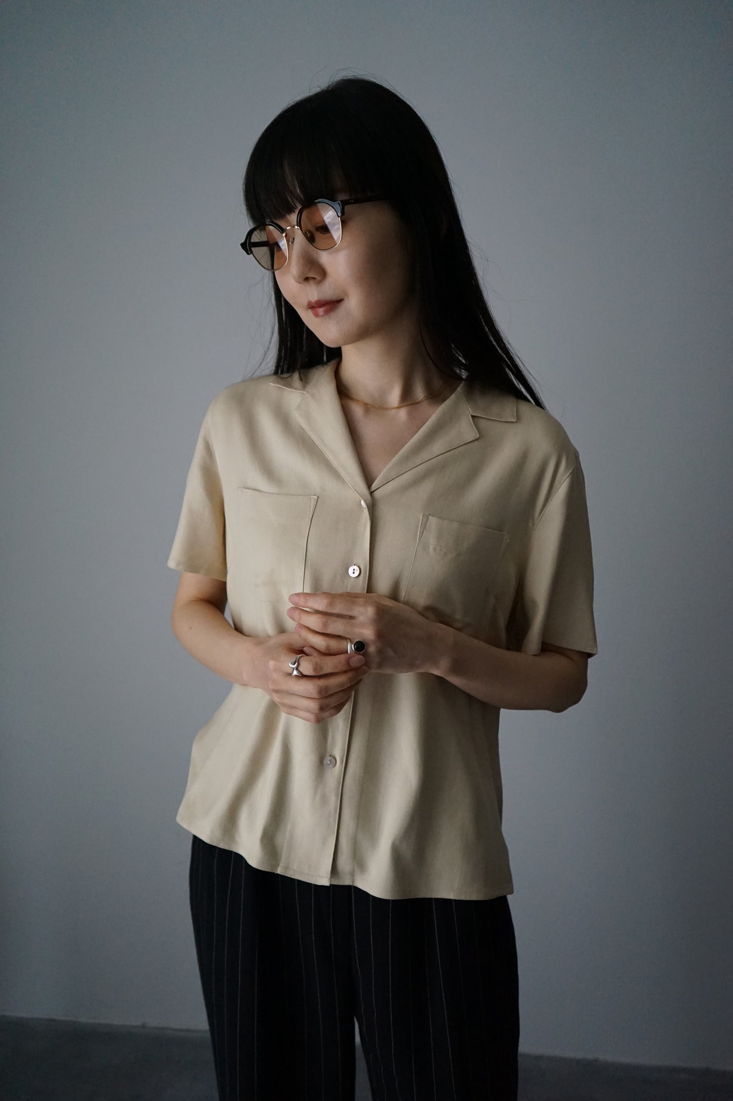 【kearny】uhuy Ⅱ
