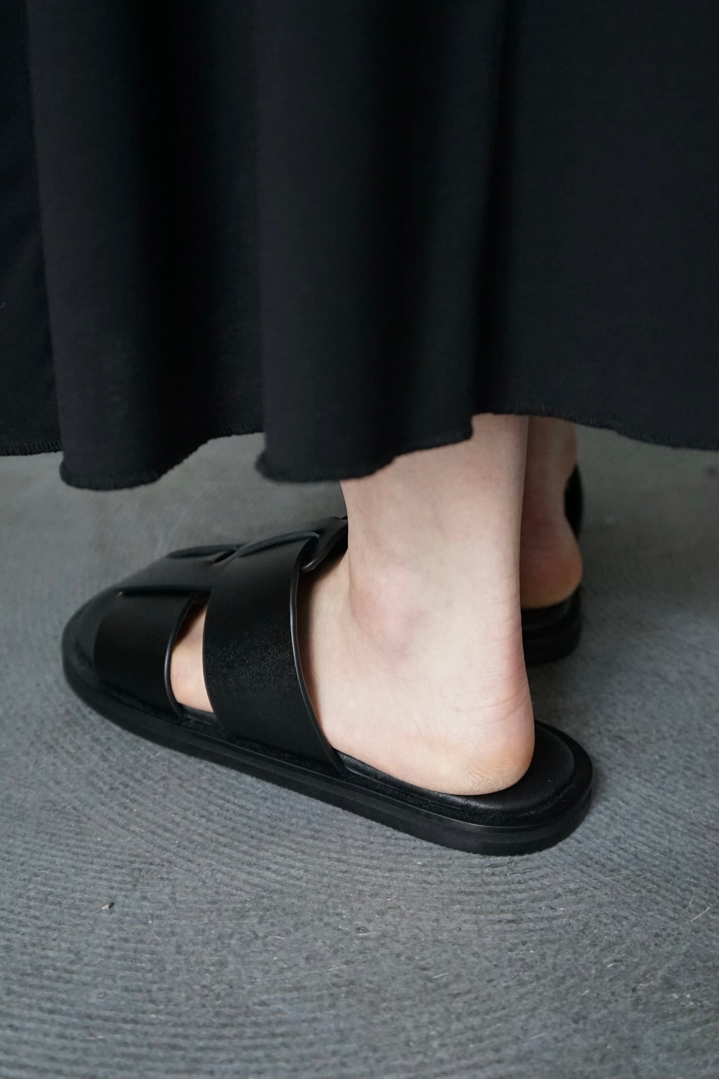 【Waa.studios】RA SANDAL