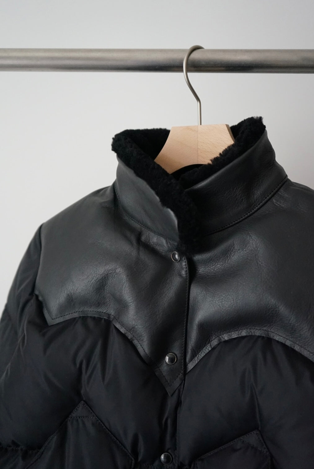 【Rocky Mountain Featherbed】ANNELLE JACKET