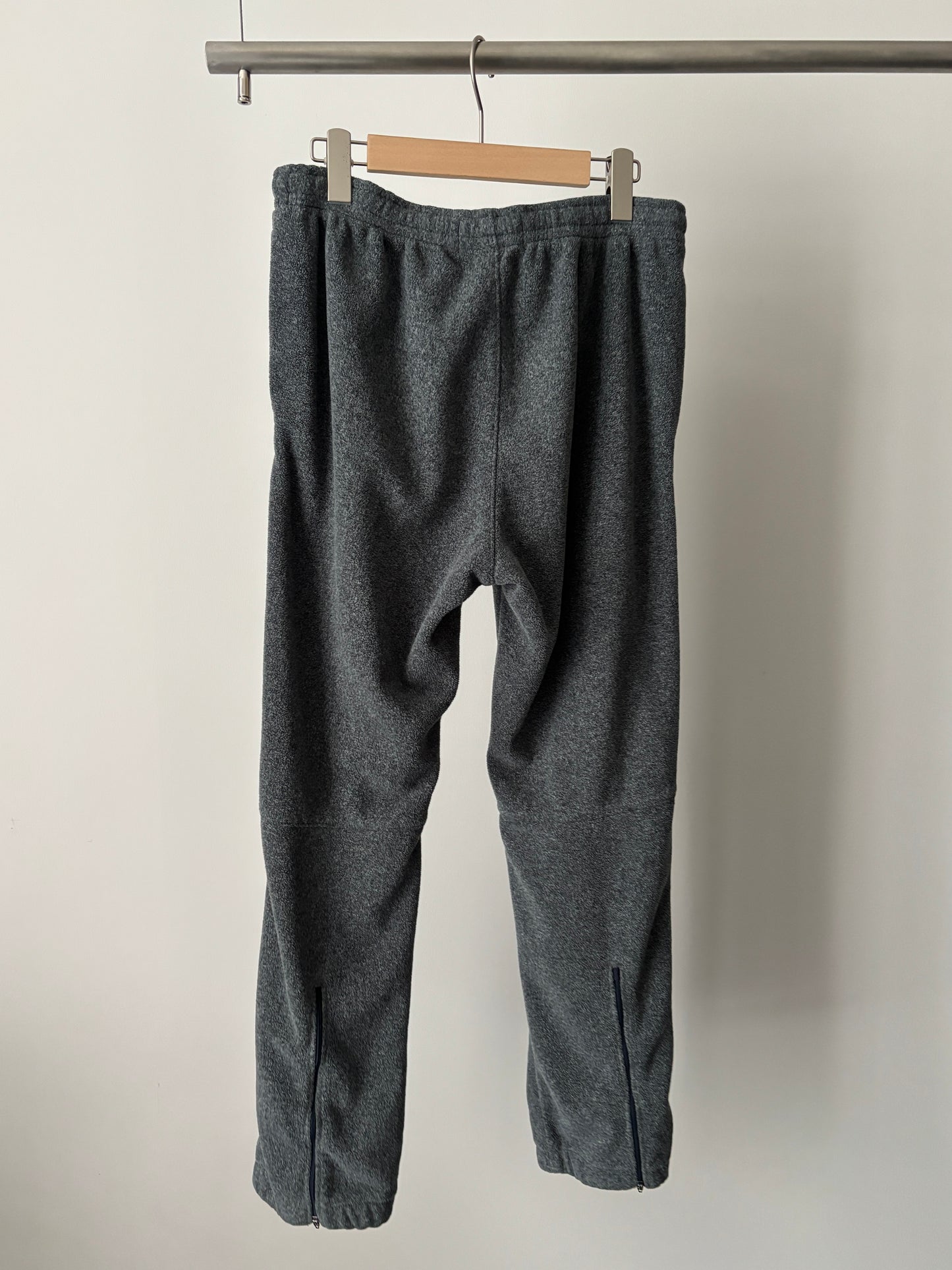 "RALPH LAUREN" Fleece pants made in USA