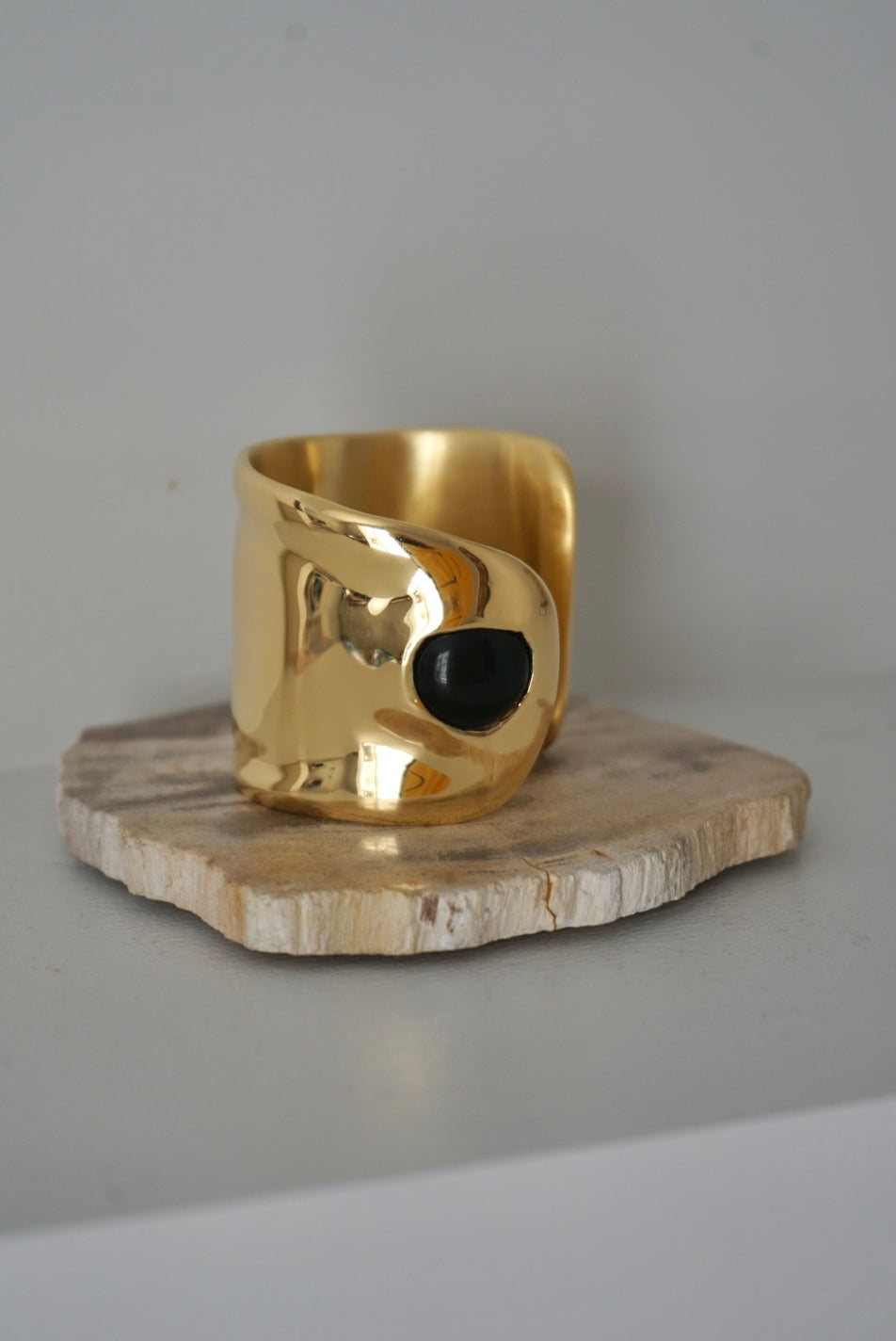 【third reasons】ORGANIC CUFF