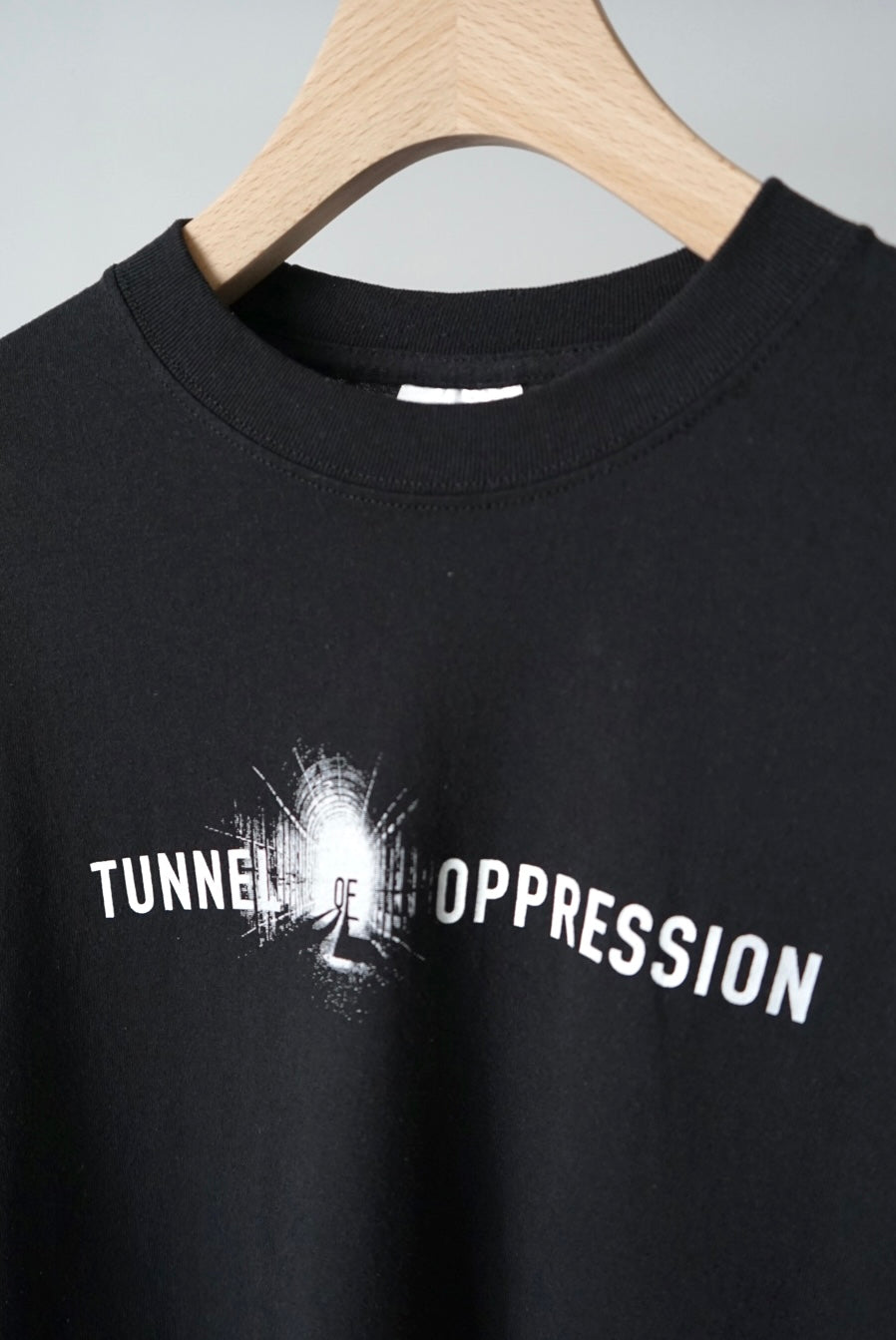 00's education event tee