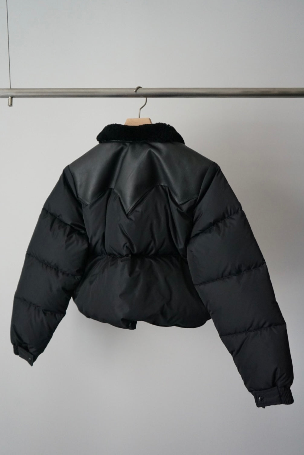 【Rocky Mountain Featherbed】ANNELLE JACKET