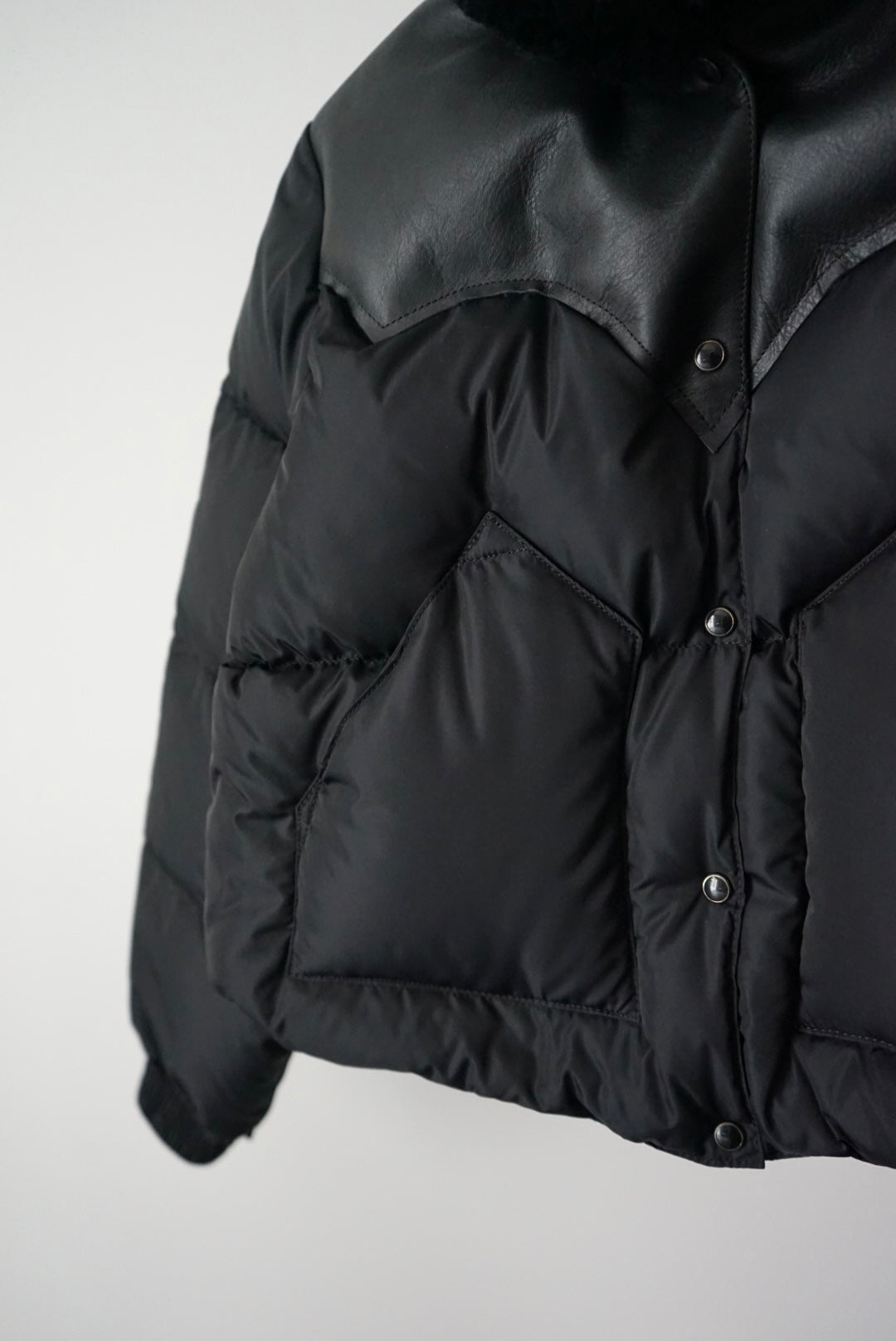 【Rocky Mountain Featherbed】ANNELLE JACKET