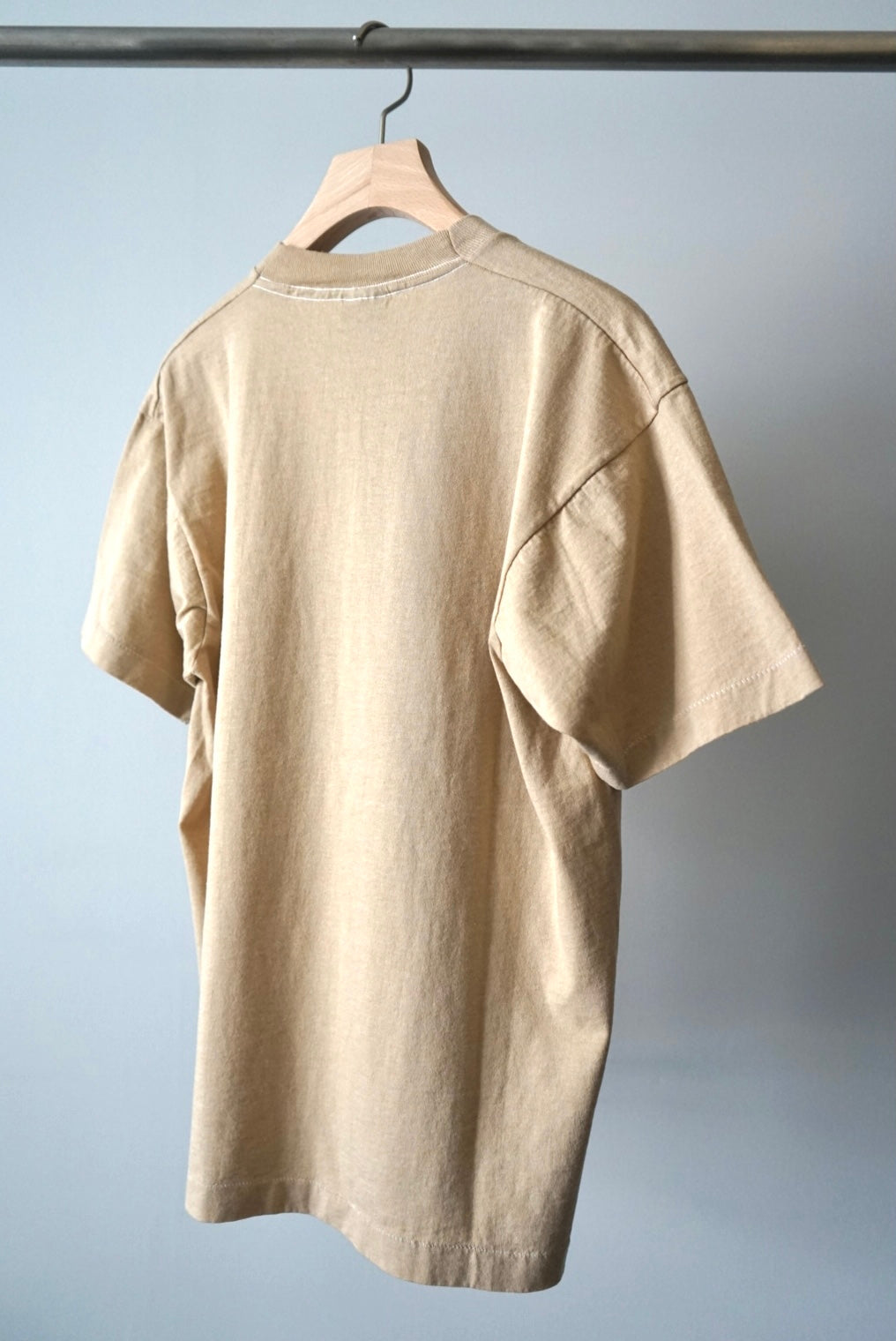 Dog by Cathee Roehrig print tee