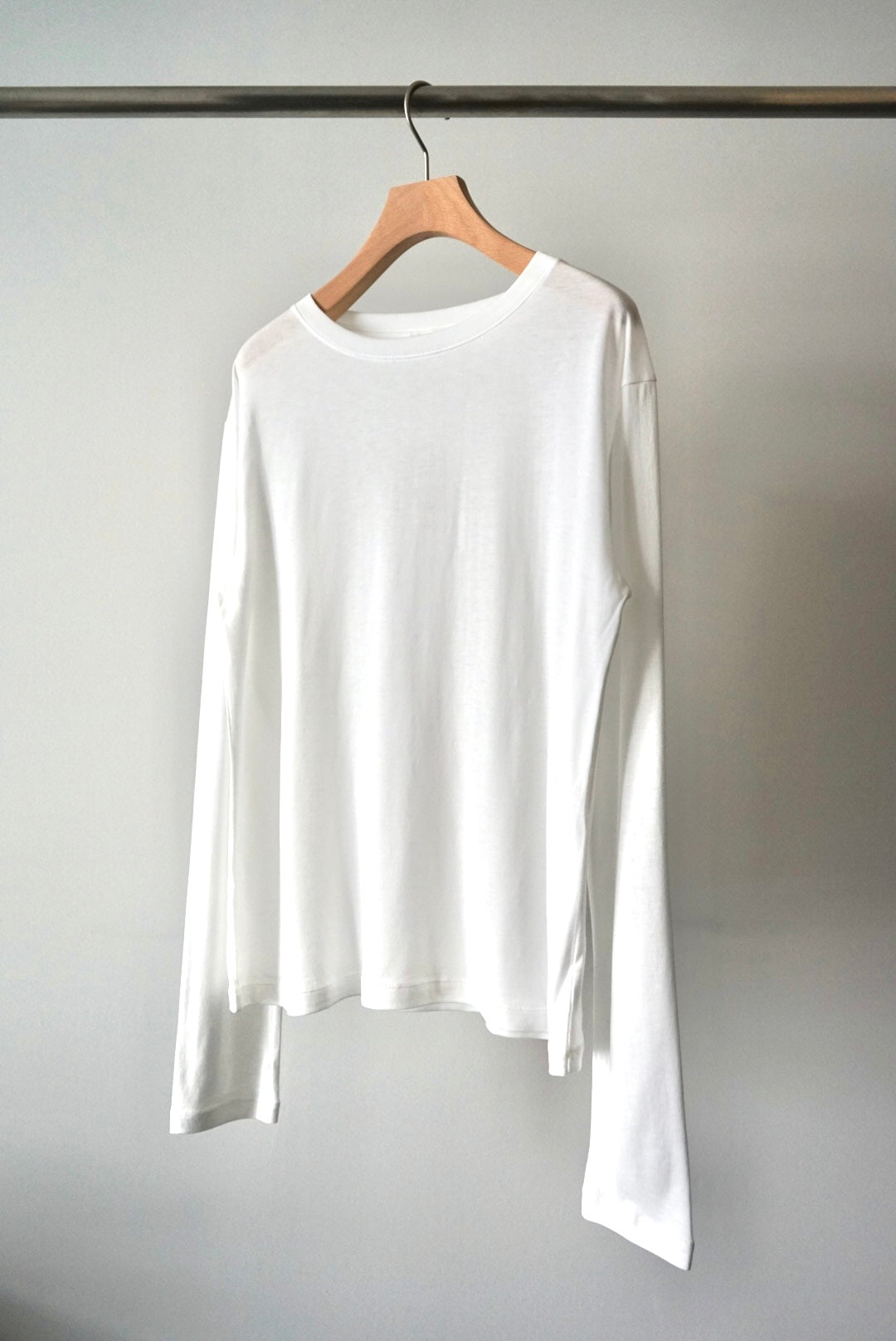 【HAKUJI】Cellulose cotton LS PO -white-