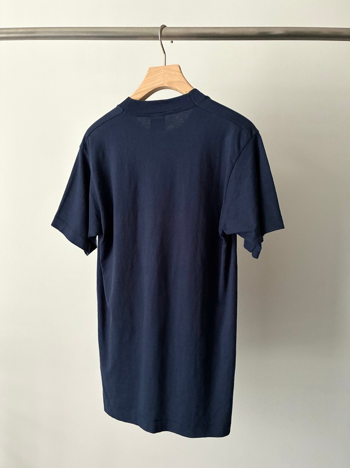 90'S "WEST VIRGINIA" tee