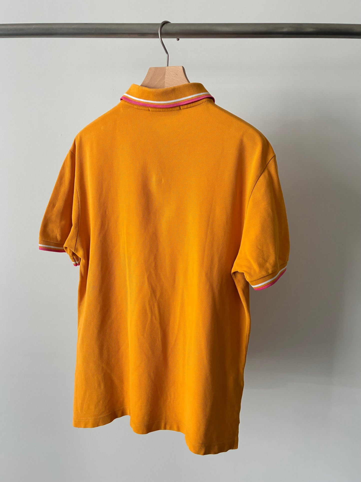 "Fred Perry" polo made in ITALY