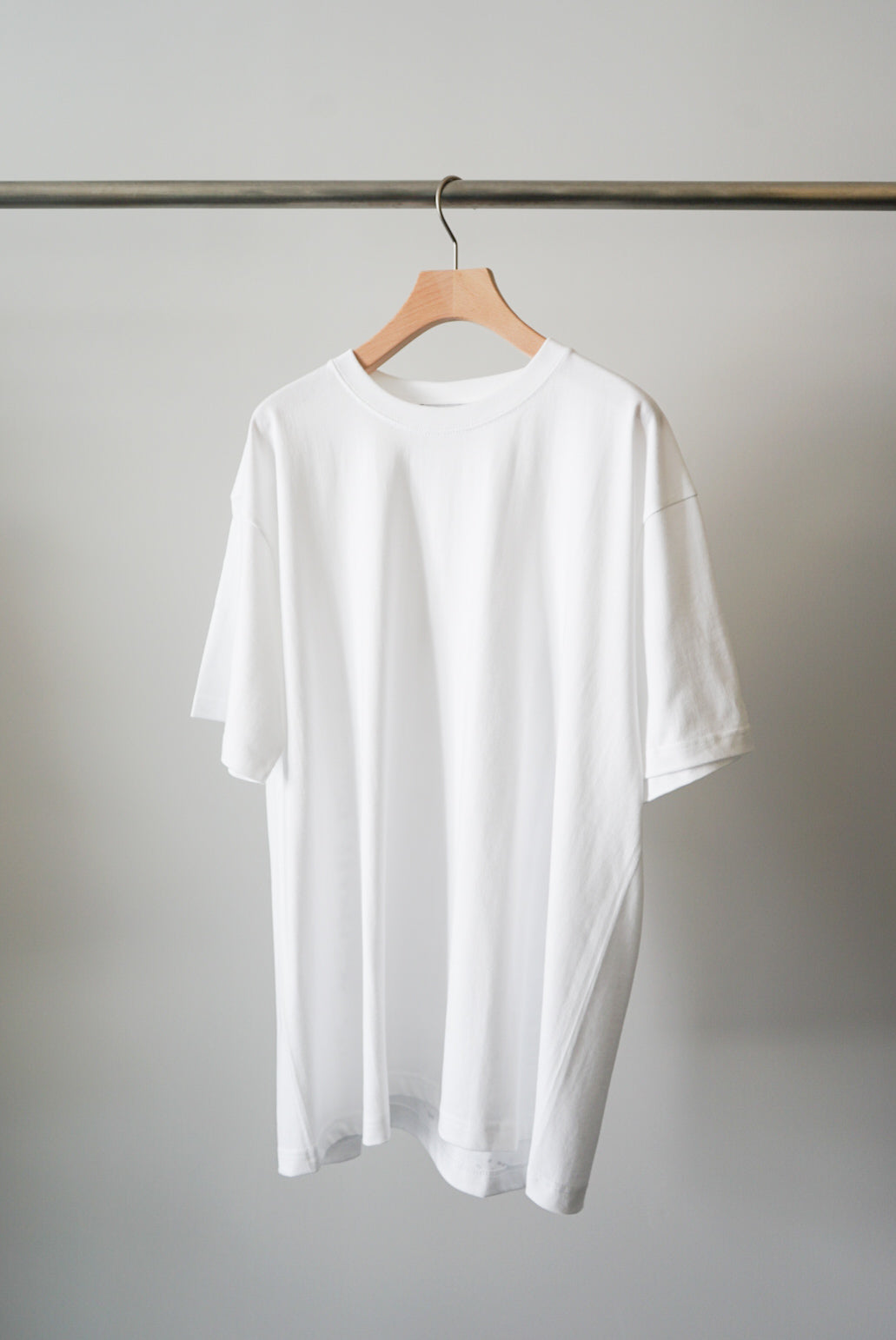 【SHOTAHIYAMA】 10222017 s/s tee