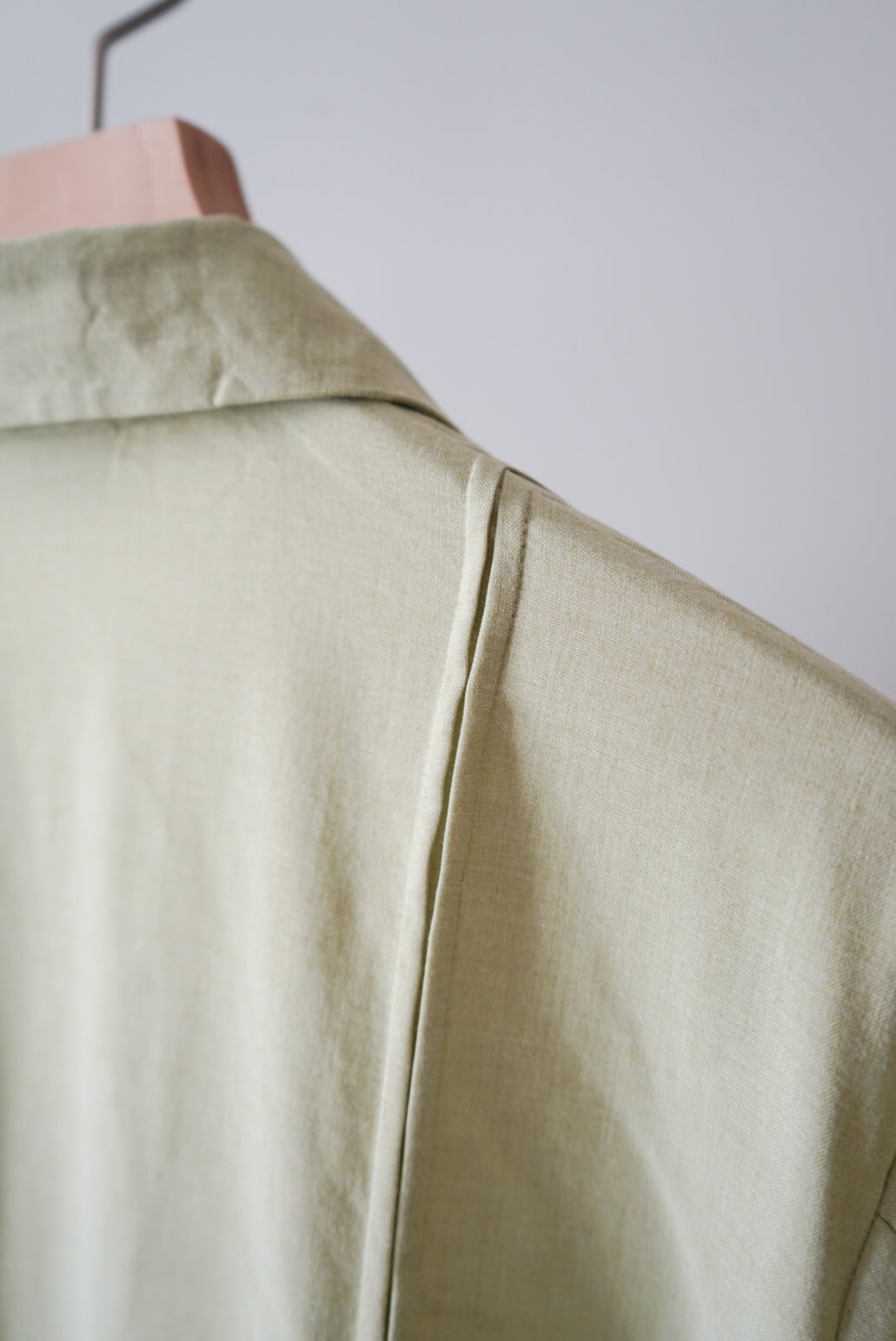 Design zipup shirt jacket