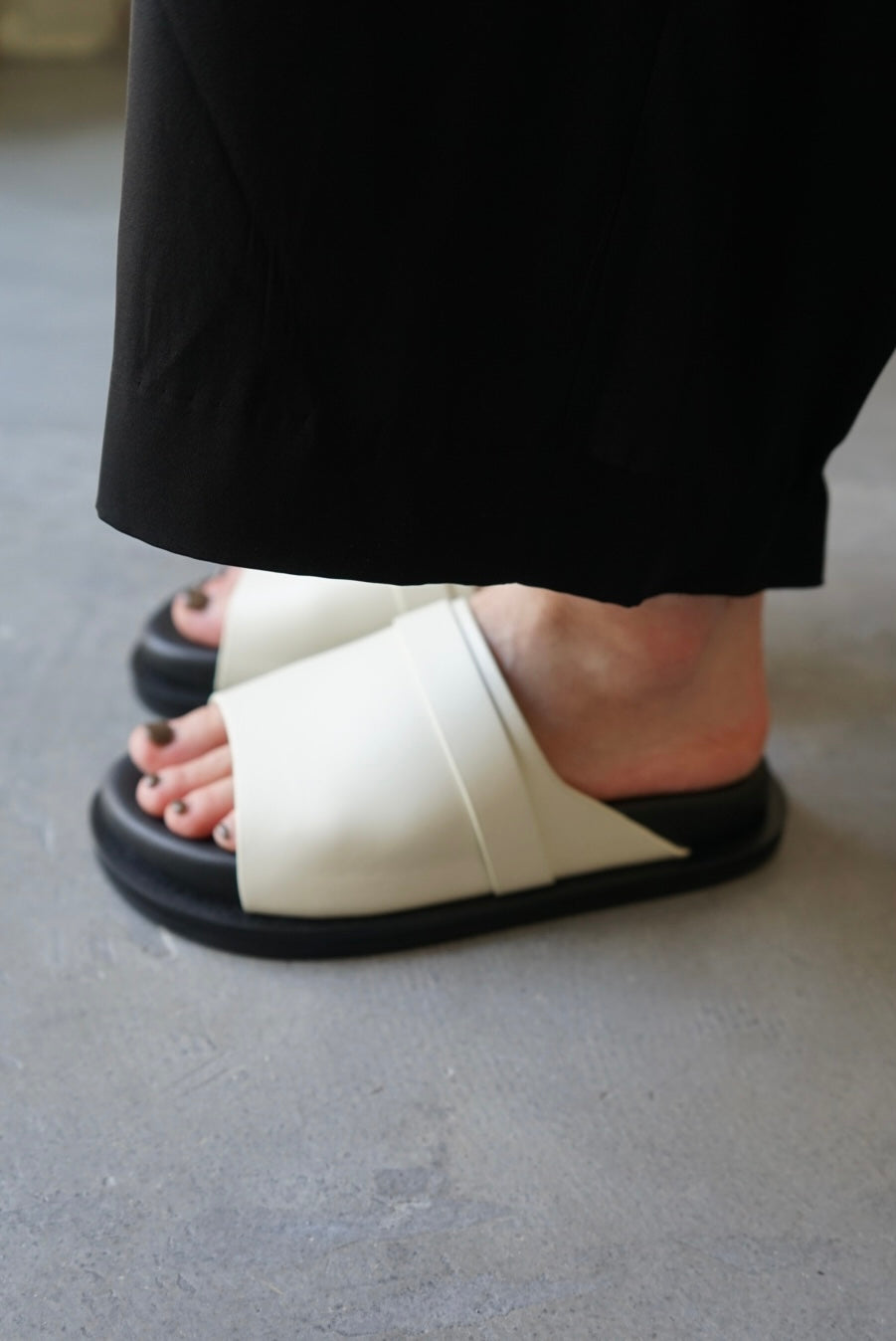 【Waa.studios】BUN SANDALS