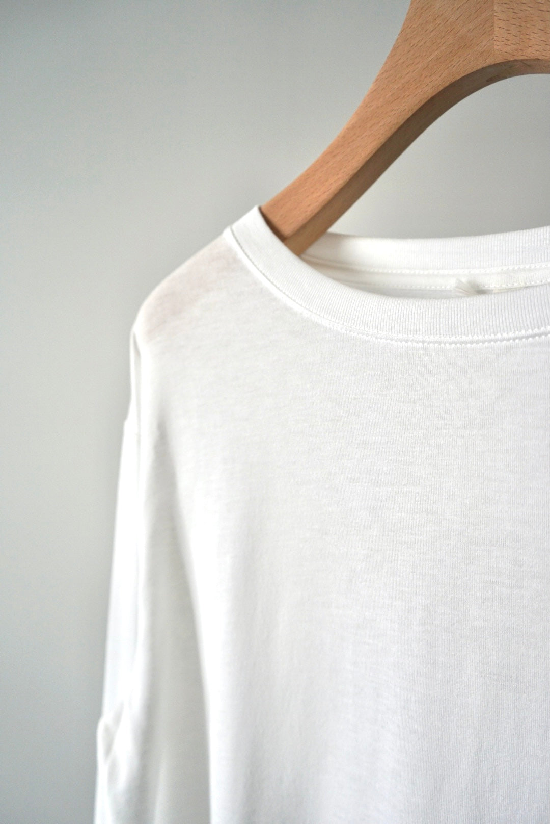 【HAKUJI】Cellulose cotton LS PO -white-