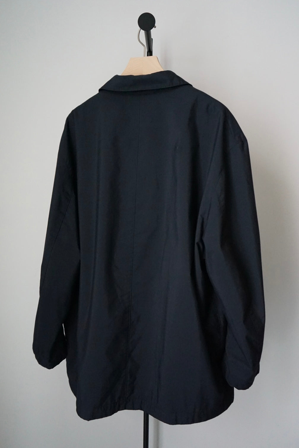"HUGO BOSS" Double zip jacket made in Poland