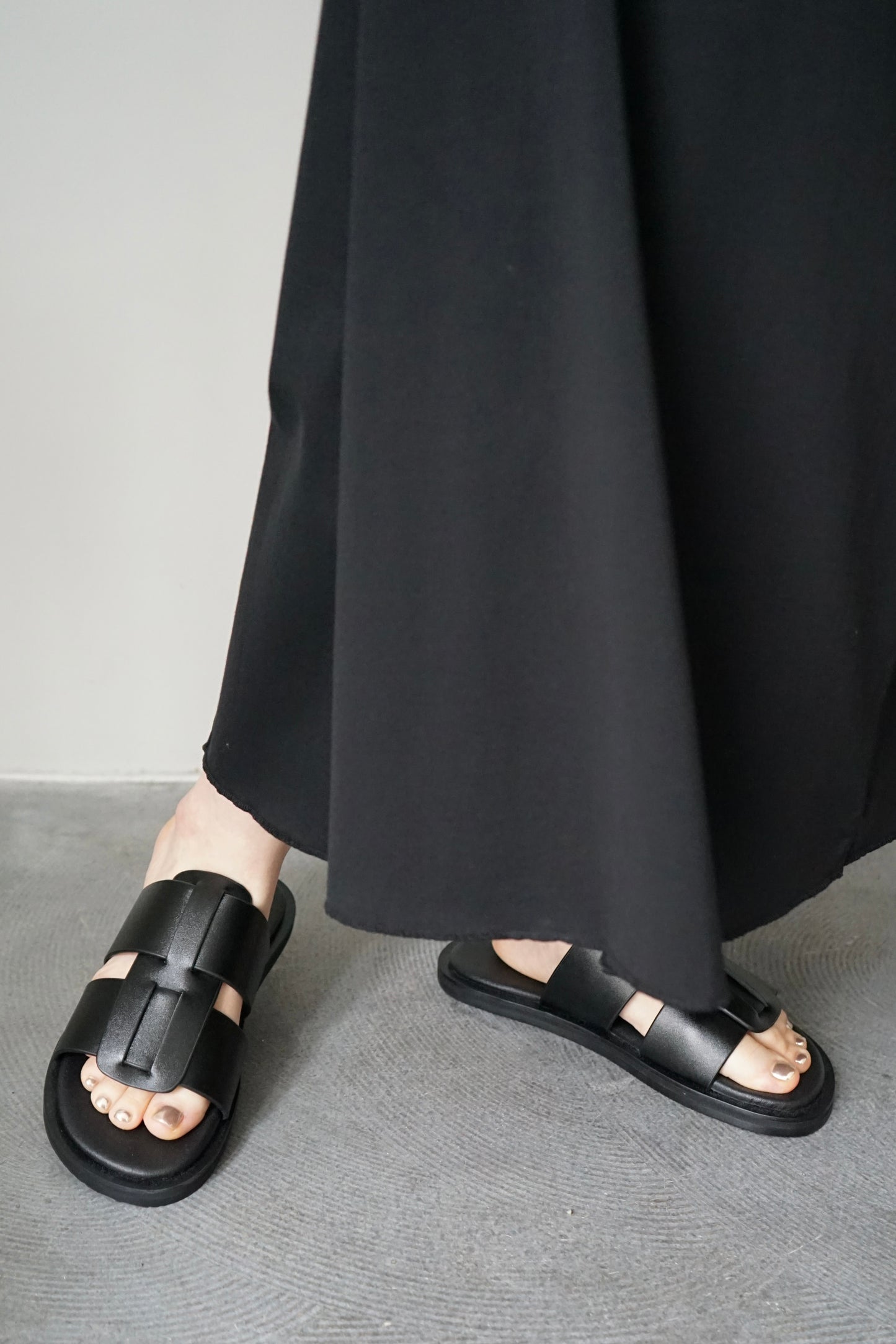 【Waa.studios】RA SANDAL