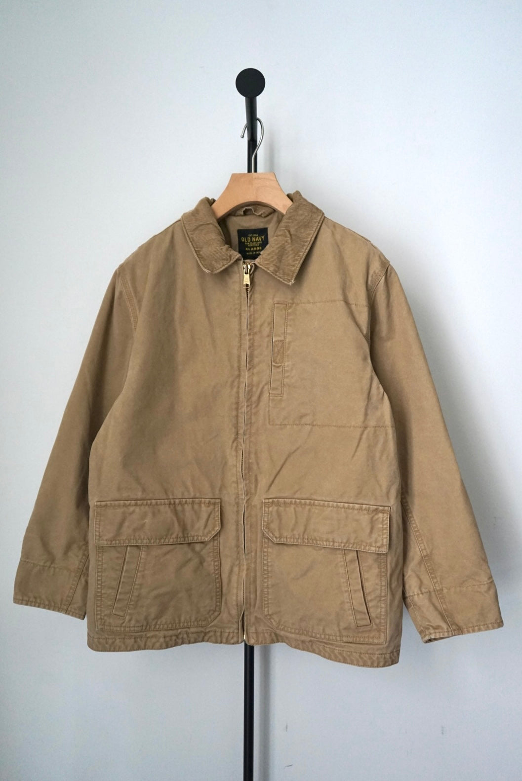 "OLD NAVY" work jacket