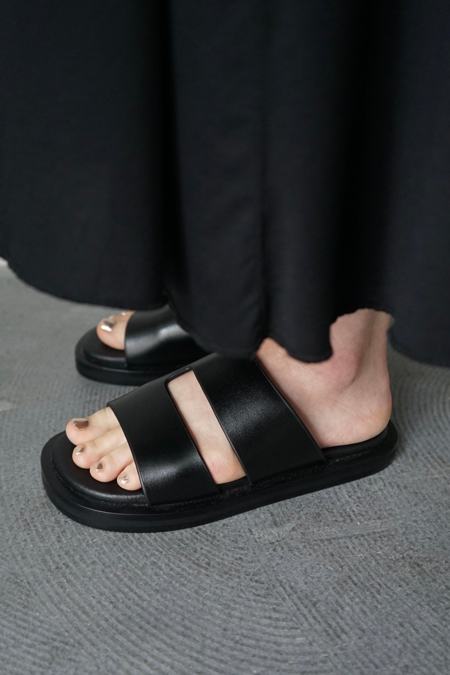 【Waa.studios】CE SANDALS