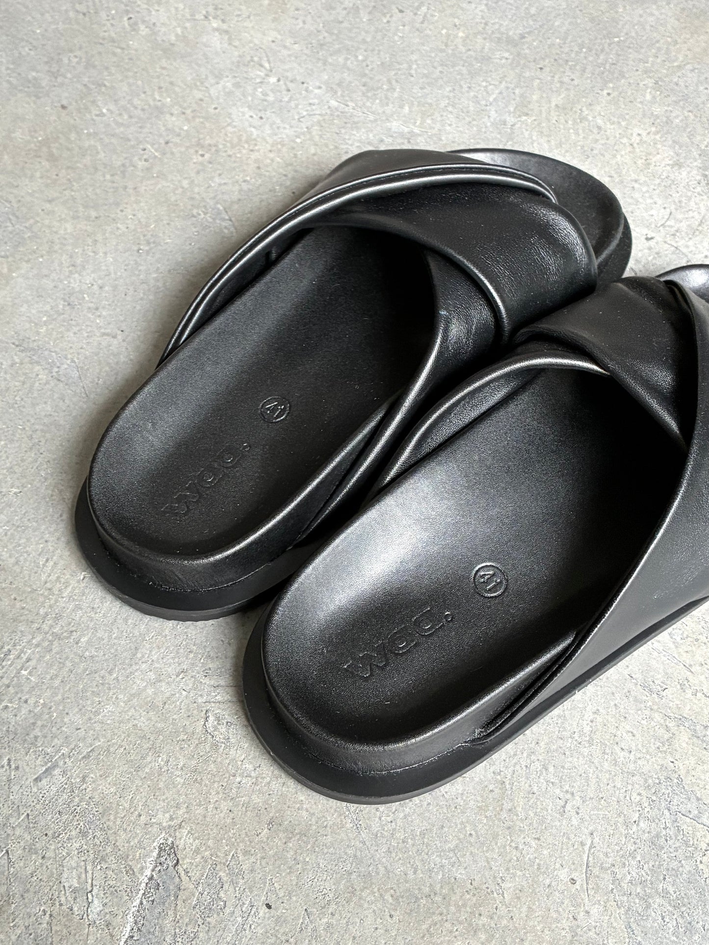 【Waa.studios】XEP SANDAL