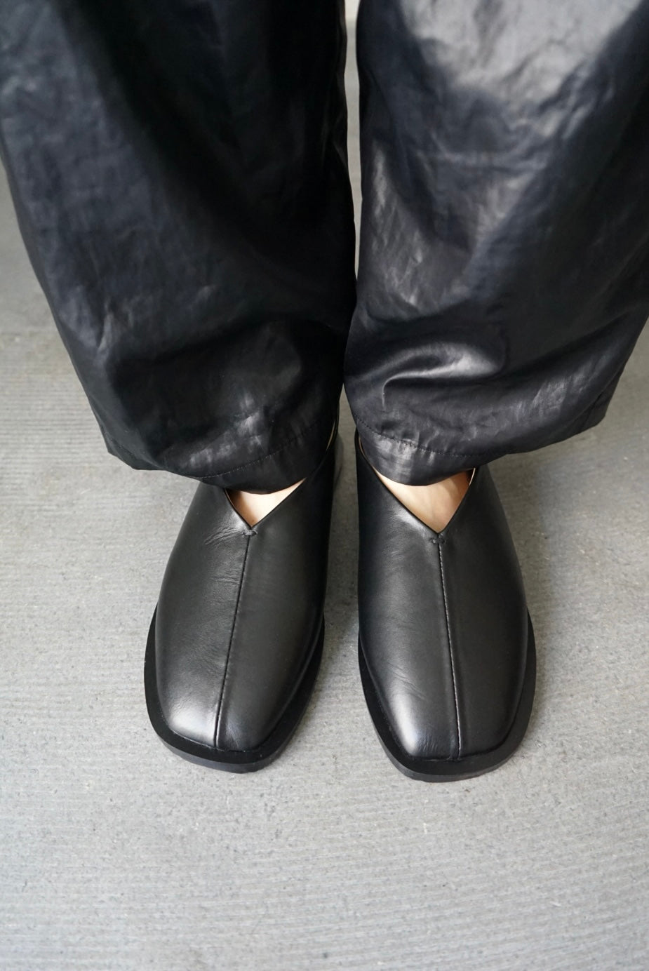 【Waa.studios】HAI FLATS