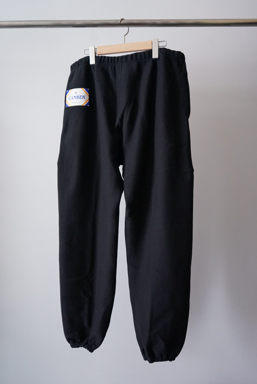 CAMBER sweat pant dead stock