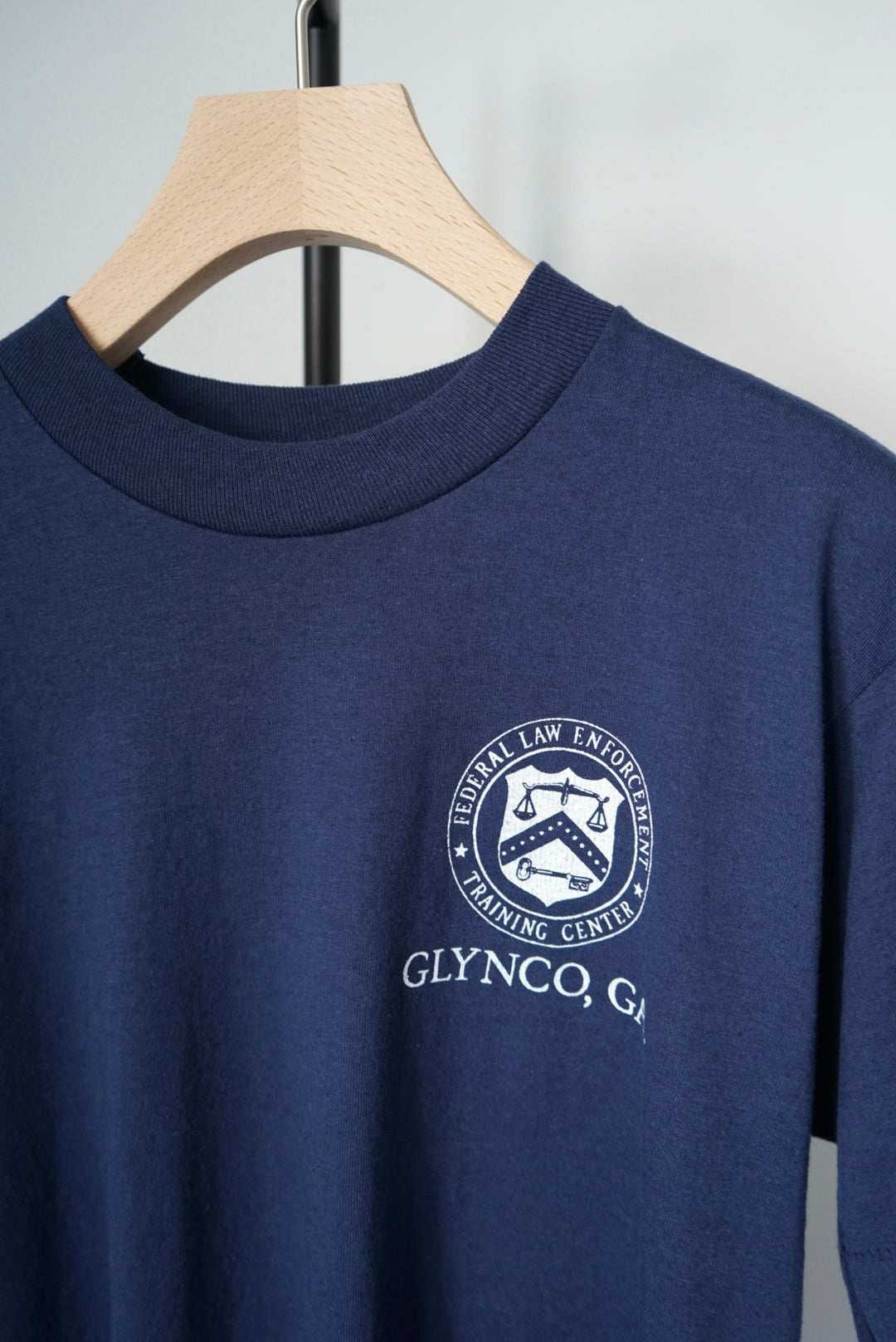 "FLETC" print tee