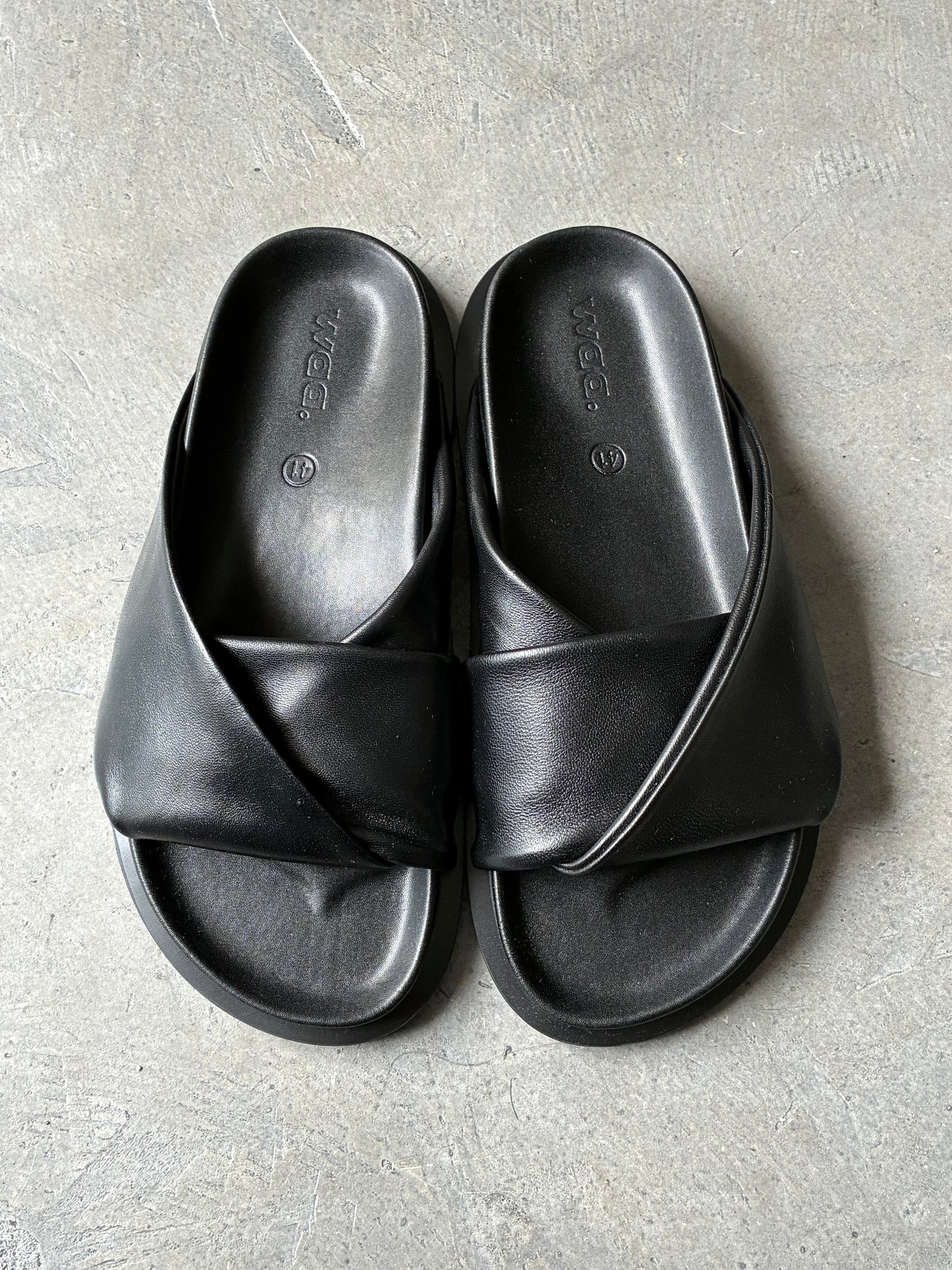 【Waa.studios】XEP SANDAL