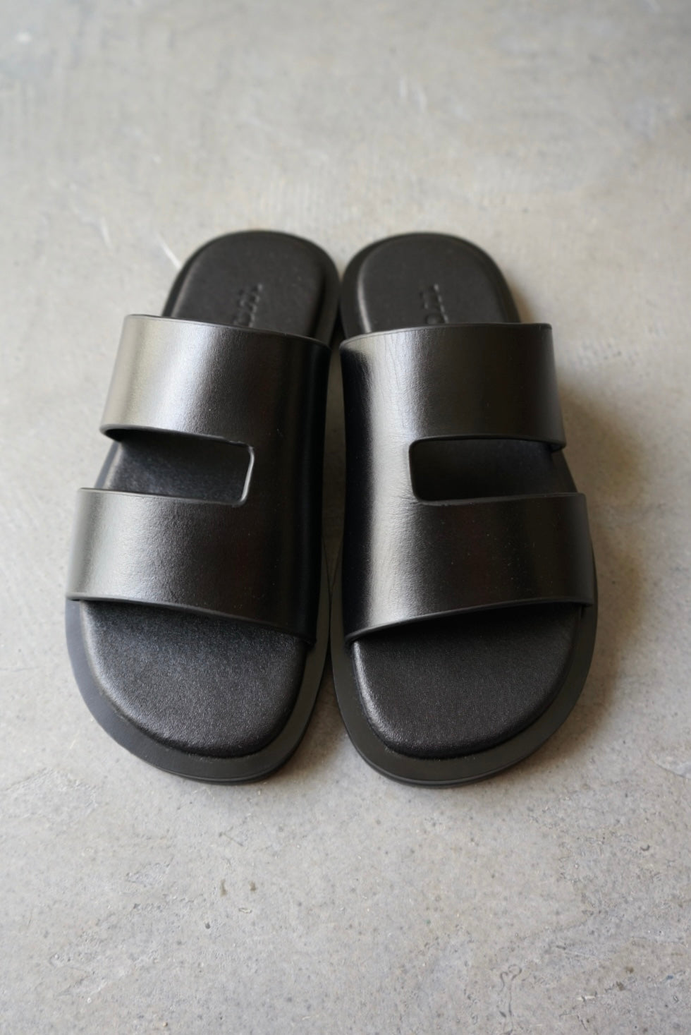 【Waa.studios】CE SANDALS