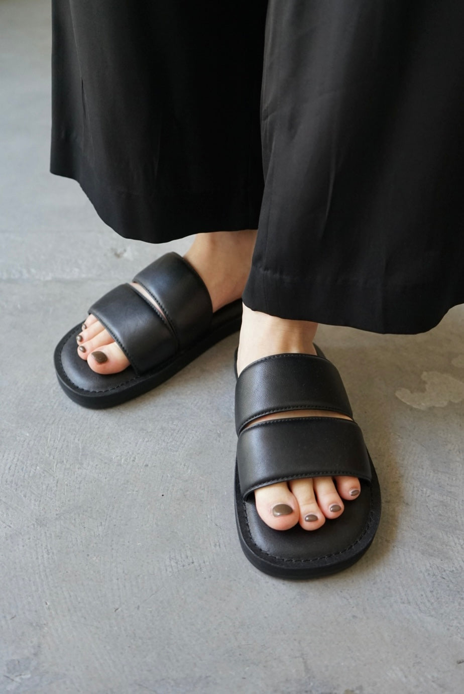 【Waa.studios】MEO SANDALS