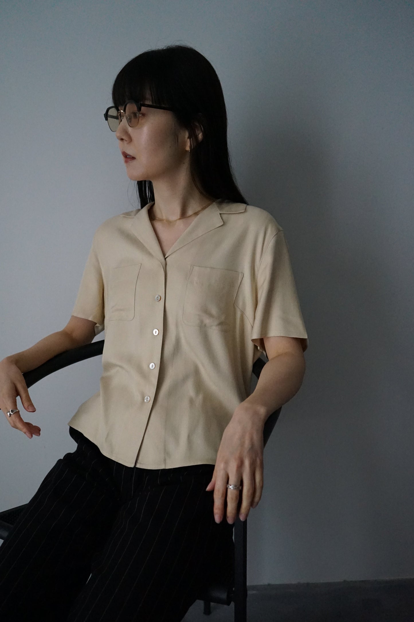 【kearny】uhuy Ⅱ