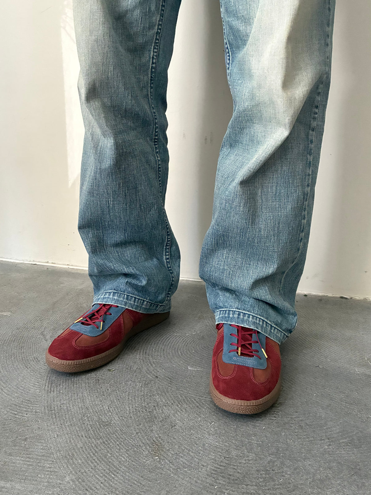 【LA POCHE】JANE -layered magma-