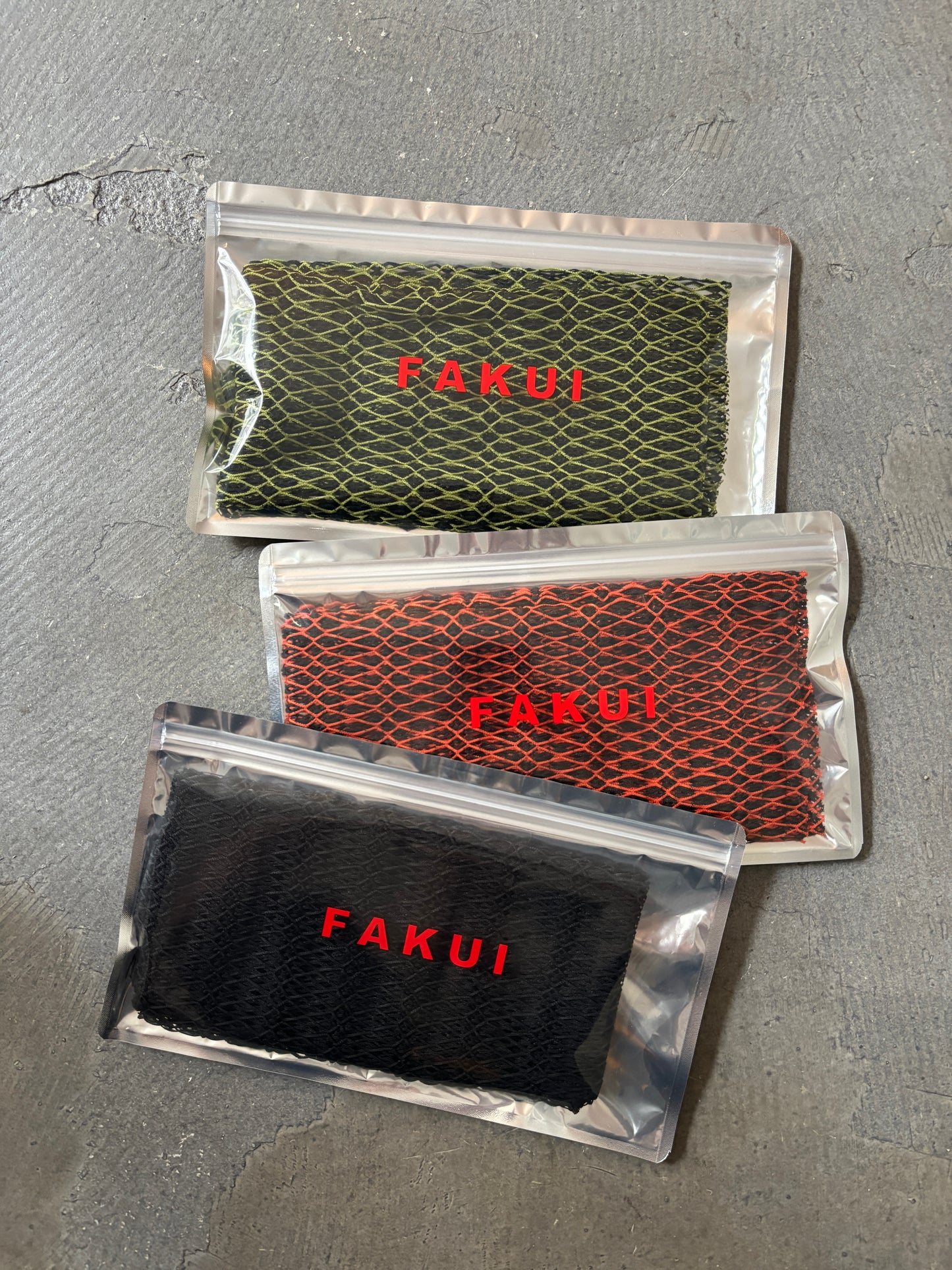 【FAKUI】FK-182