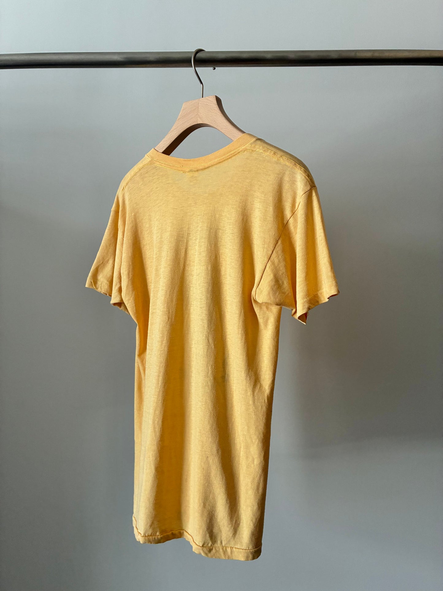 "PROST!" Water-based print tee