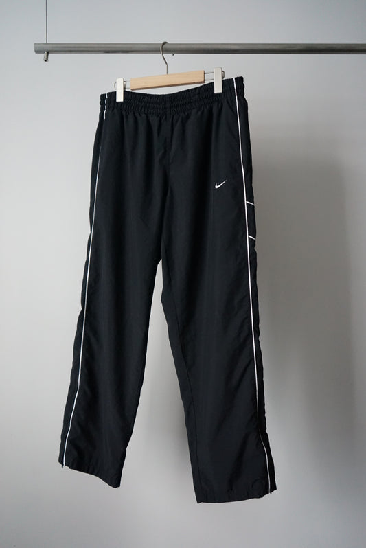 "NIKE" Logo track pants