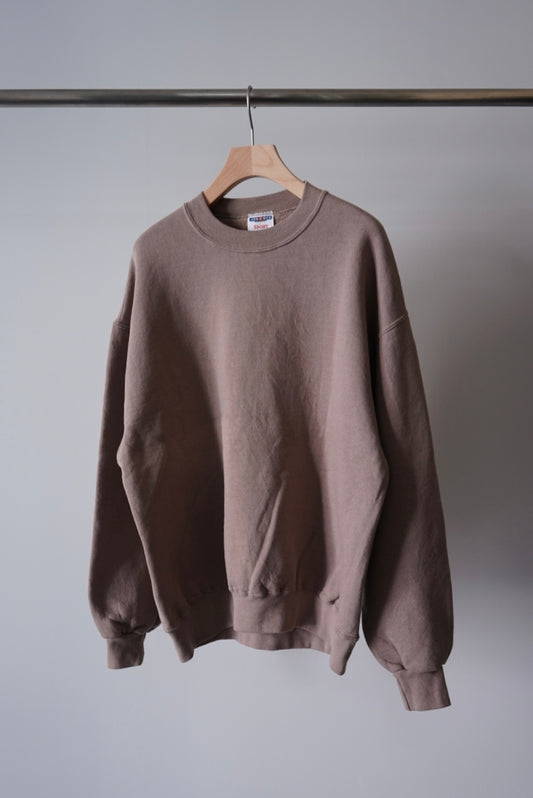 Point logo sweat