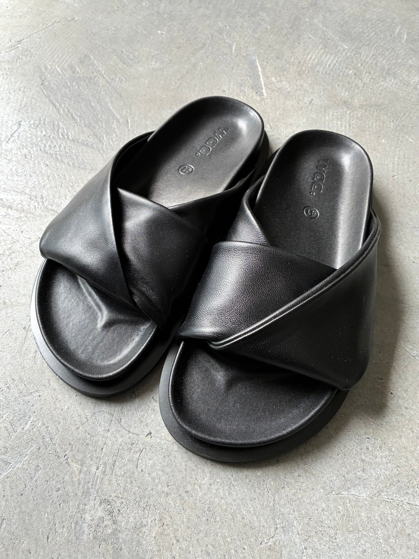 【Waa.studios】XEP SANDAL