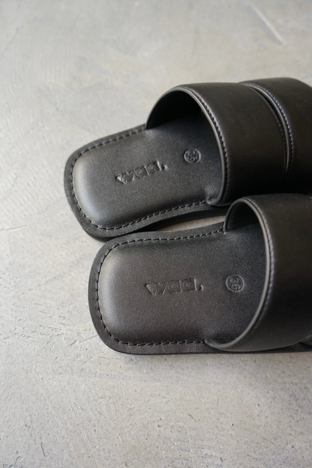 【Waa.studios】MEO SANDALS