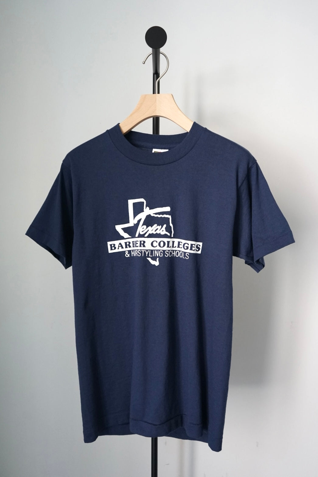 "BARBER COLLEGES" tee