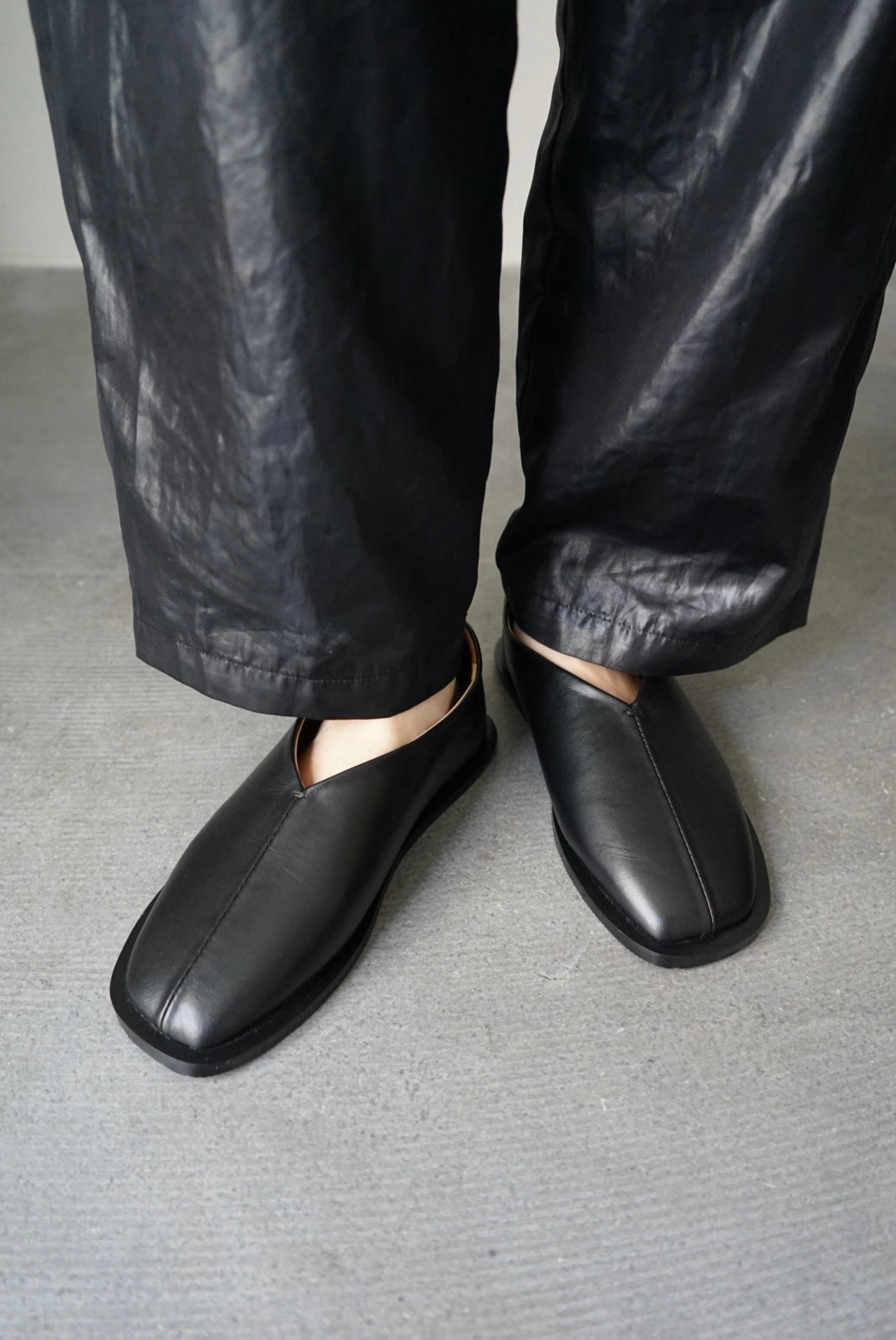【Waa.studios】HAI FLATS